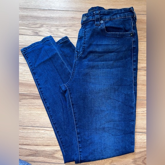 TRUE RELIGION “halle” jeans - Picture 3 of 4